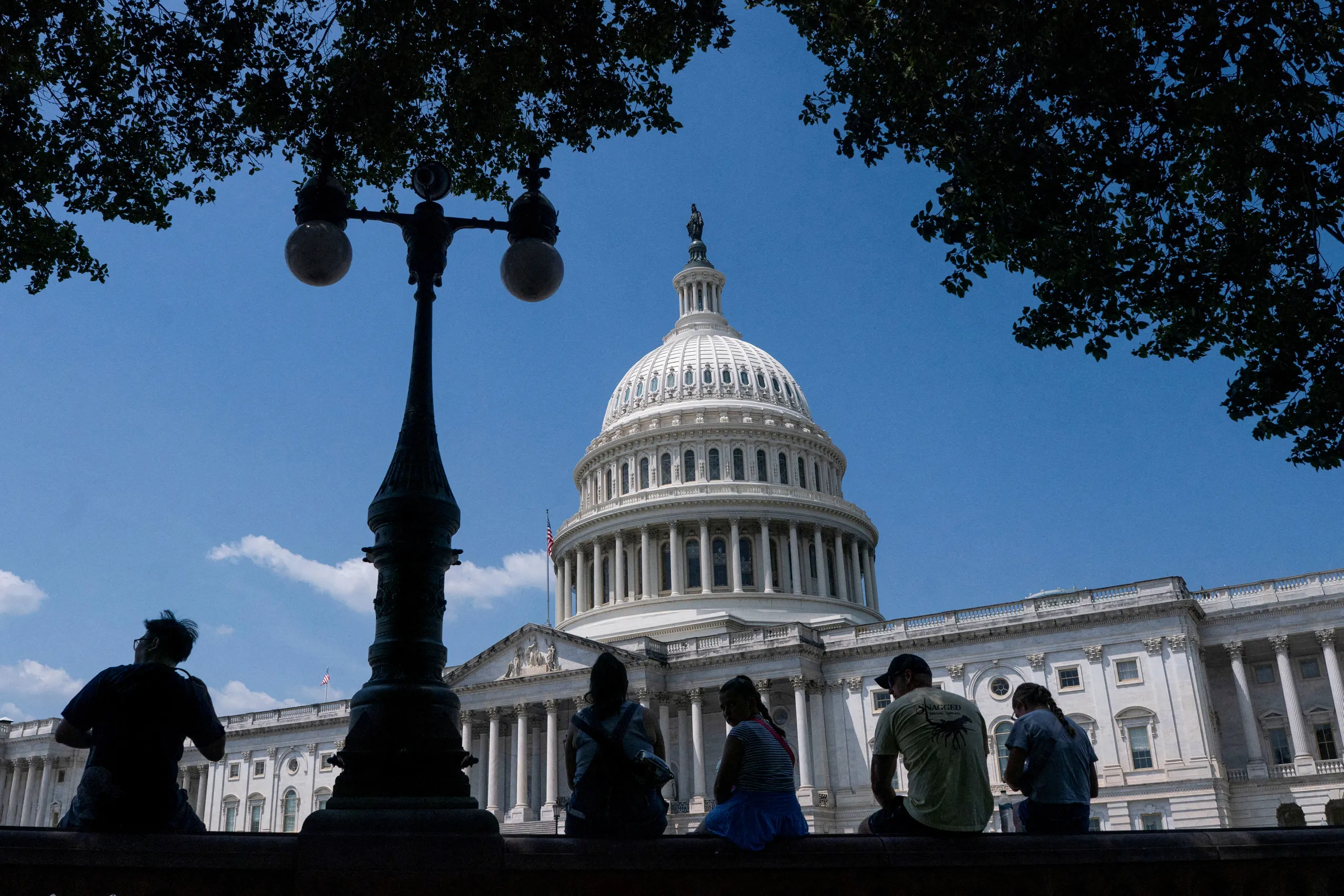 Debate Intensifies Over GOP’s ‘One Big Beautiful Bill’ as Budget Math Faces Scrutiny