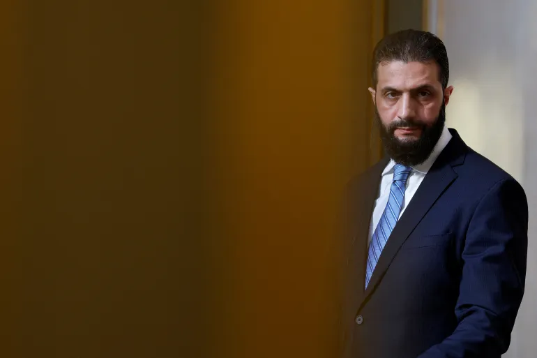 Syria Sets Dates for First Post-Assad Elections Amid Fragile Transition