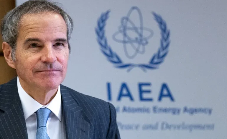 Iran Hardens Stance Against IAEA After US-Israel Strikes