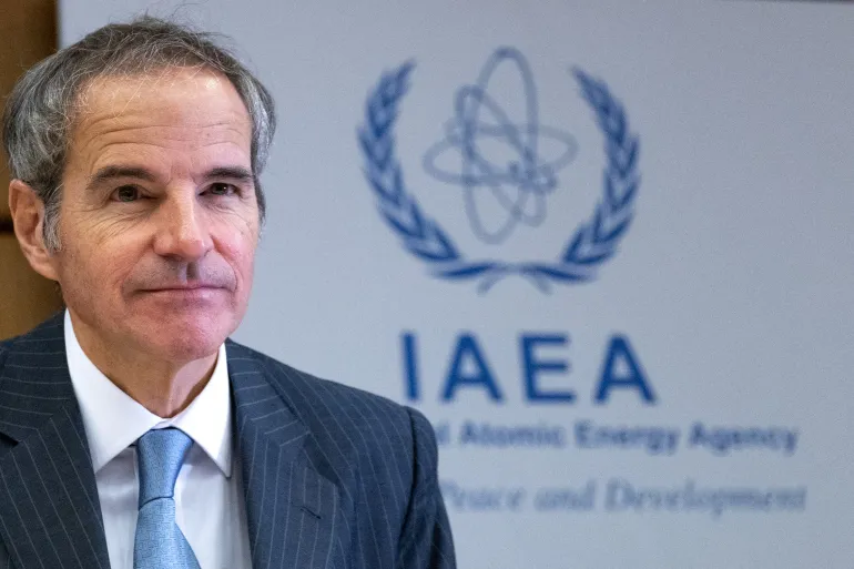Iran Hardens Stance Against IAEA After US-Israel Strikes
