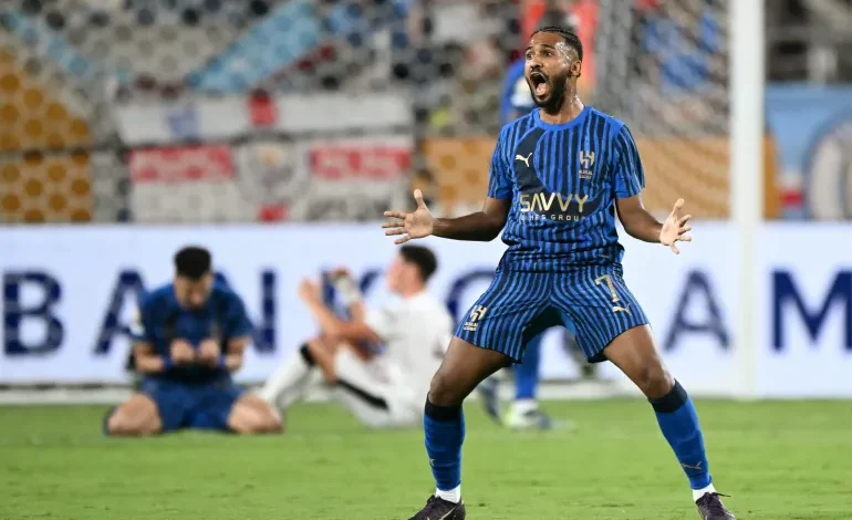 Al Hilal Stun Manchester City 4-3 to Reach Club World Cup Quarterfinals