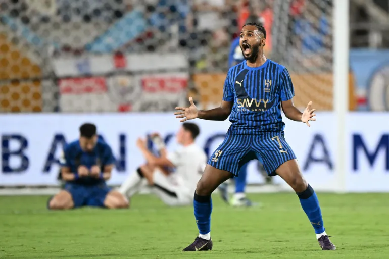 Al Hilal Stun Manchester City 4-3 to Reach Club World Cup Quarterfinals
