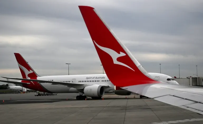 Qantas Confirms Hacker Breach Exposed Data of Six Million Customers