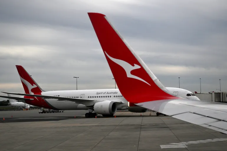 Qantas Confirms Hacker Breach Exposed Data of Six Million Customers
