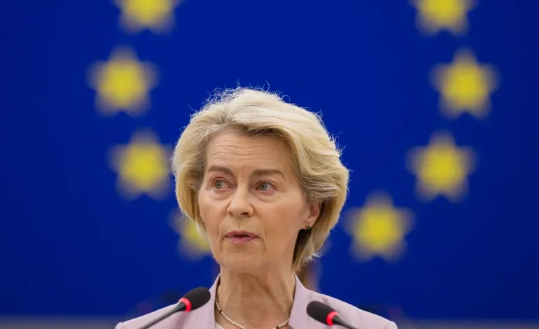 EU Postpones Retaliatory Tariffs on U.S. Goods Amid Trade Negotiation Hopes