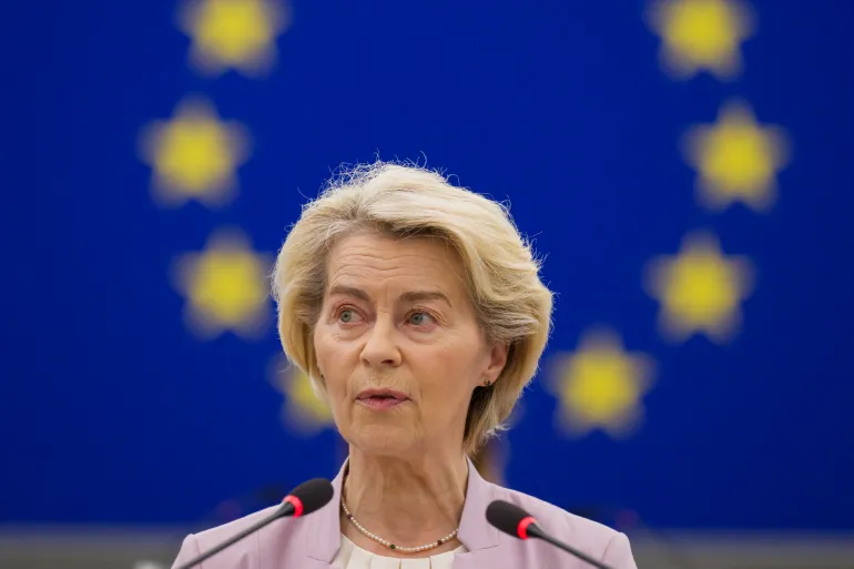 EU Postpones Retaliatory Tariffs on U.S. Goods Amid Trade Negotiation Hopes