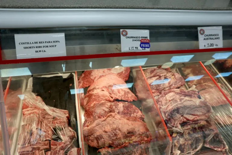 Australia Eases Curbs on US beef After Rigorous” Review — Despite Trump’s Swipe