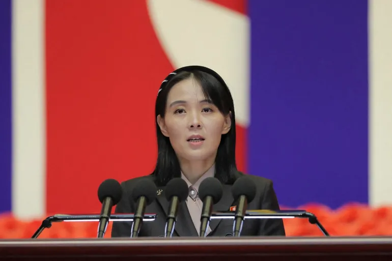 North Korea Shuts Down Seoul’s Latest Outreach: ‘No Reason to Talk’