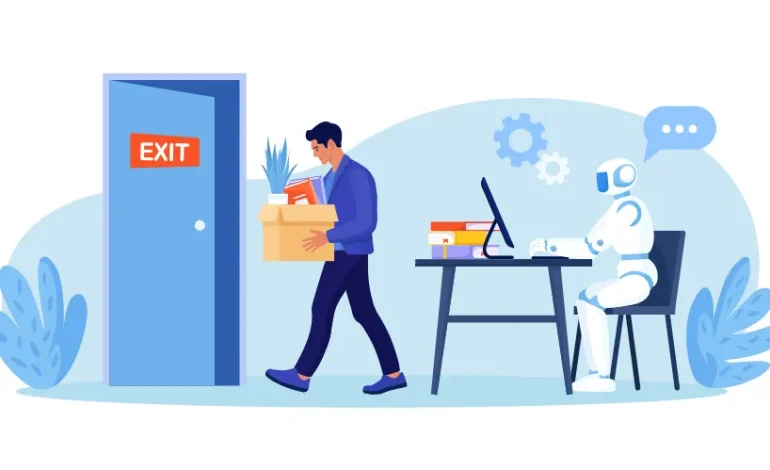 AI’s Impact on Hiring Is Real — But Fears of Mass Job Replacement May Be Premature