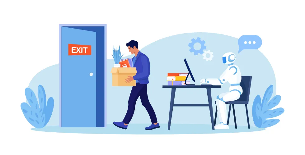 AI’s Impact on Hiring Is Real — But Fears of Mass Job Replacement May Be Premature