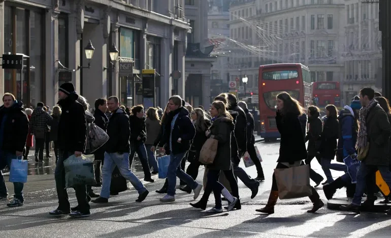 Global Life Satisfaction Hits Record High, Fewer People Report ‘Suffering’