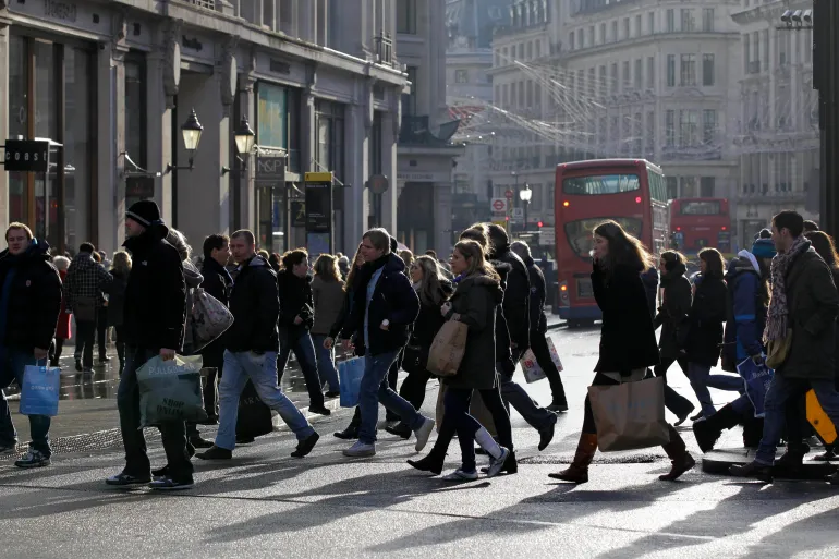 Global Life Satisfaction Hits Record High, Fewer People Report ‘Suffering’