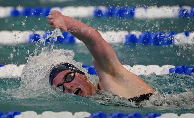 University of Pennsylvania Bans Trans Athletes Following Federal Pressure