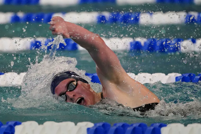 University of Pennsylvania Bans Trans Athletes Following Federal Pressure
