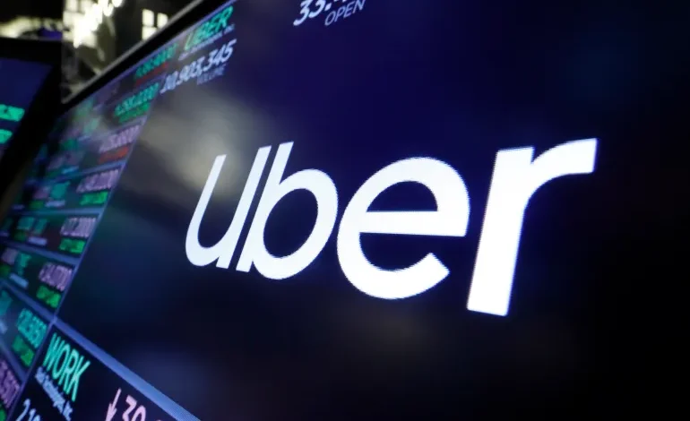 Uber Drops $300M on Lucid in New Robotaxi Deal — Here’s What That Means