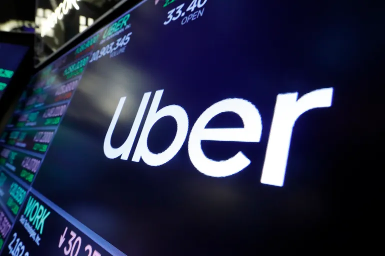Uber Drops $300M on Lucid in New Robotaxi Deal — Here’s What That Means