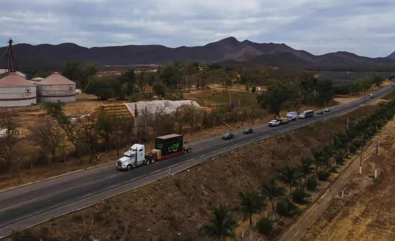 Mexican Authorities Discover 20 Bodies, Some Decapitated, in Sinaloa State