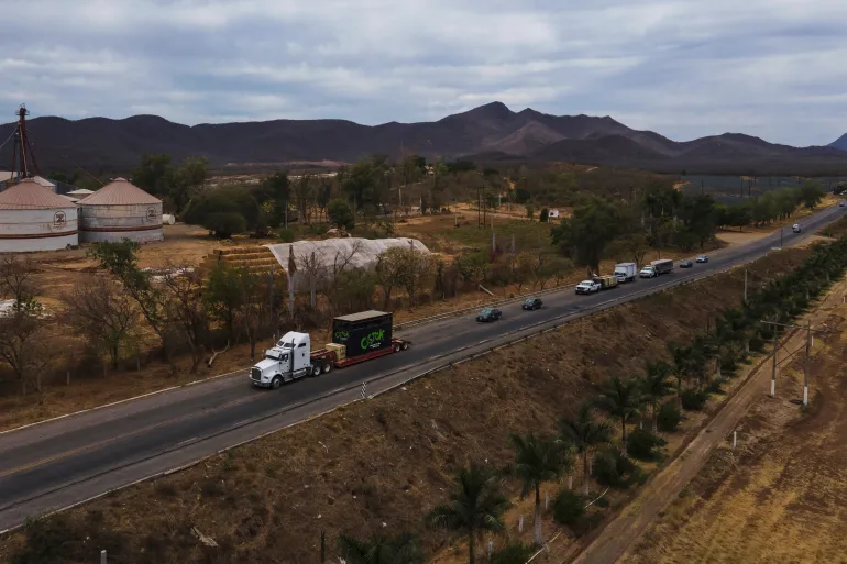 Mexican Authorities Discover 20 Bodies, Some Decapitated, in Sinaloa State