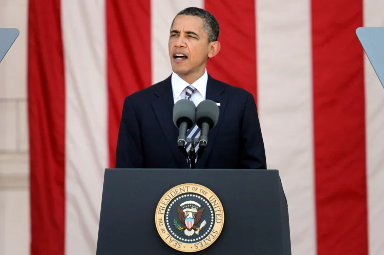 Trump Calls for Obama’s Arrest, Accuses Him of “Treason” Over 2016 Election