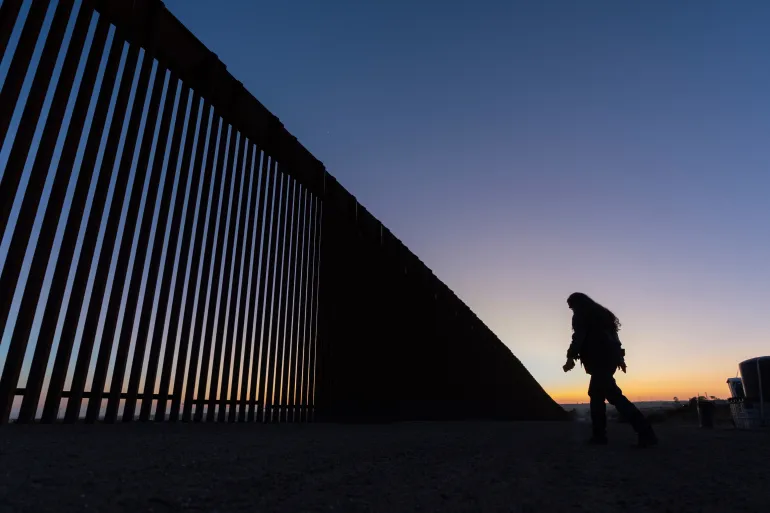 Federal Judge Blocks Trump’s Asylum Ban at Southern US Border
