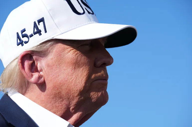 Trump Announces 50% Tariff on Copper Imports to Boost U.S. Production