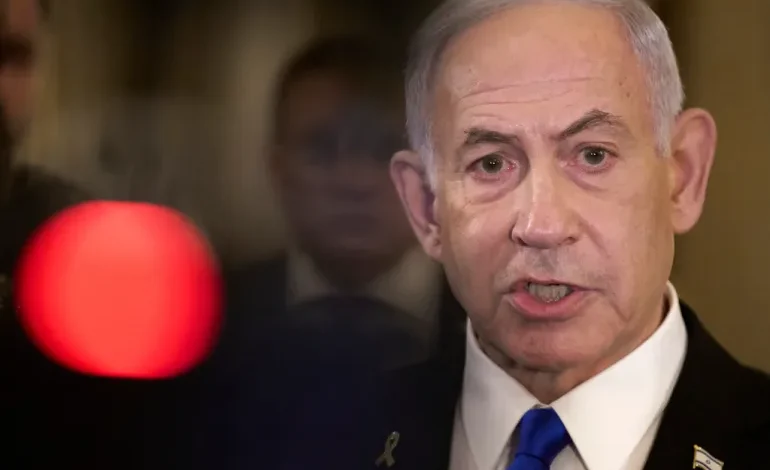 UN Expert Criticizes Italy, France, Greece for Allowing Netanyahu’s Airspace Passage