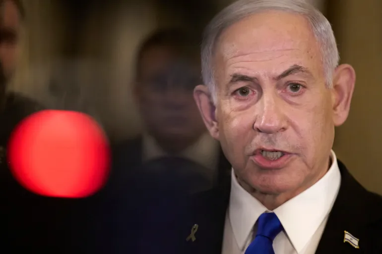 UN Expert Criticizes Italy, France, Greece for Allowing Netanyahu’s Airspace Passage