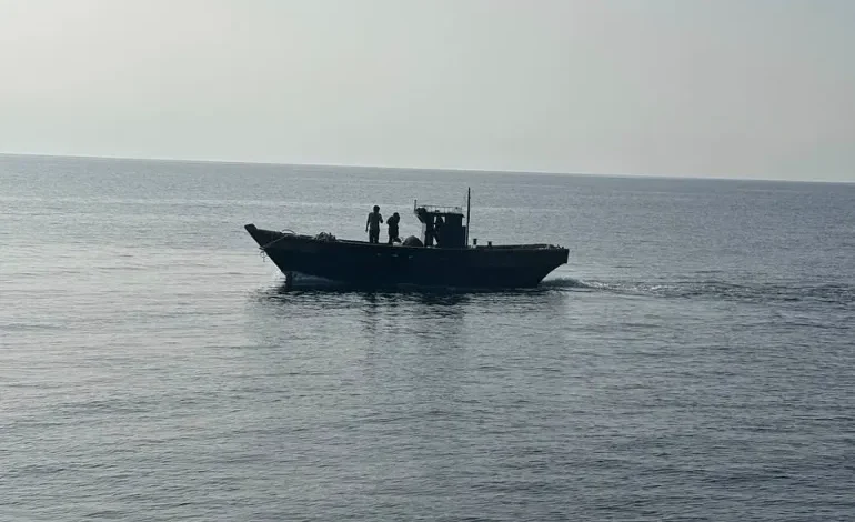 South Korea Repatriates Six North Koreans Picked Up at Sea