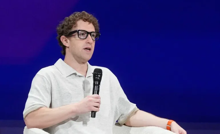 Zuckerberg, Meta Execs Settle Major Privacy Lawsuit Over $8B in Alleged Damages