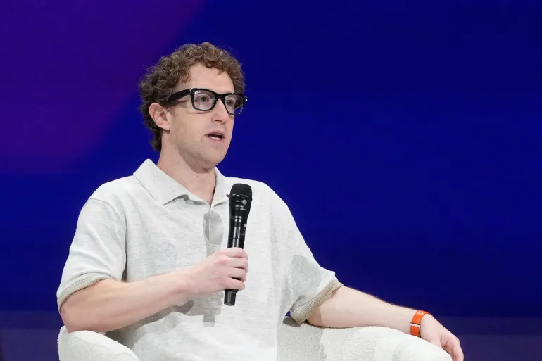 Zuckerberg, Meta Execs Settle Major Privacy Lawsuit Over $8B in Alleged Damages