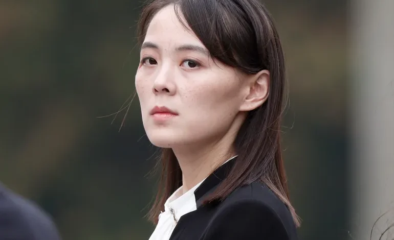 Kim Yo Jong to U.S.: North Korea’s Nuclear Status Is Here to Stay — Deal With It