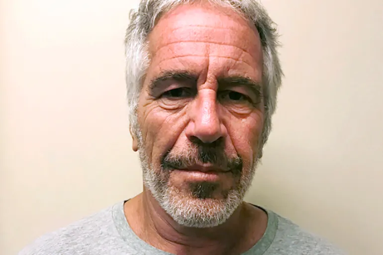 Justice Department Confirms Epstein Had No Client List; Ruled Suicide