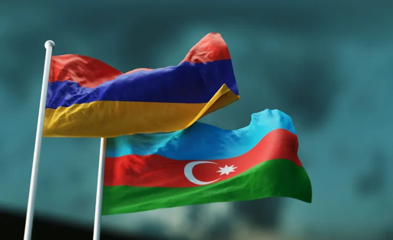 ANALYSIS: Hands Off, West! Armenia Pushes Back as Peace Talks Take Root