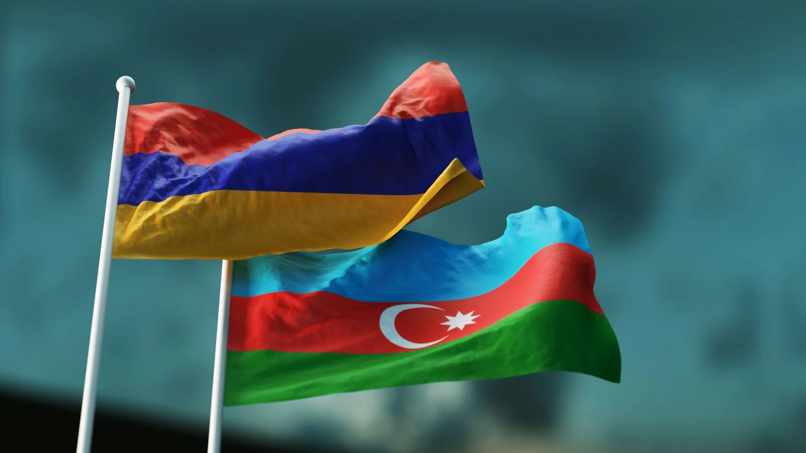 ANALYSIS: Hands Off, West! Armenia Pushes Back as Peace Talks Take Root