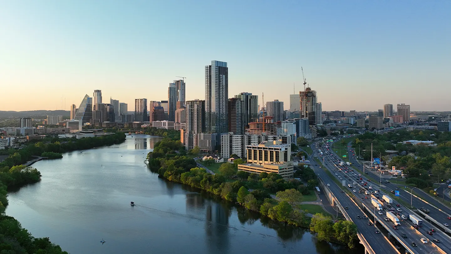 Red-State Boom: Texas and Florida Metros Lead the Nation in Economic, Population Growth