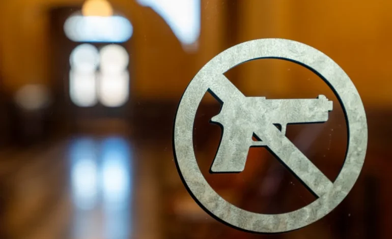 Wyoming Expands Concealed Carry Rights in Most State Government Buildings