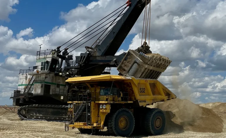 Federal Officials Move to Reopen Coal Leasing in Wyoming’s Powder River Basin