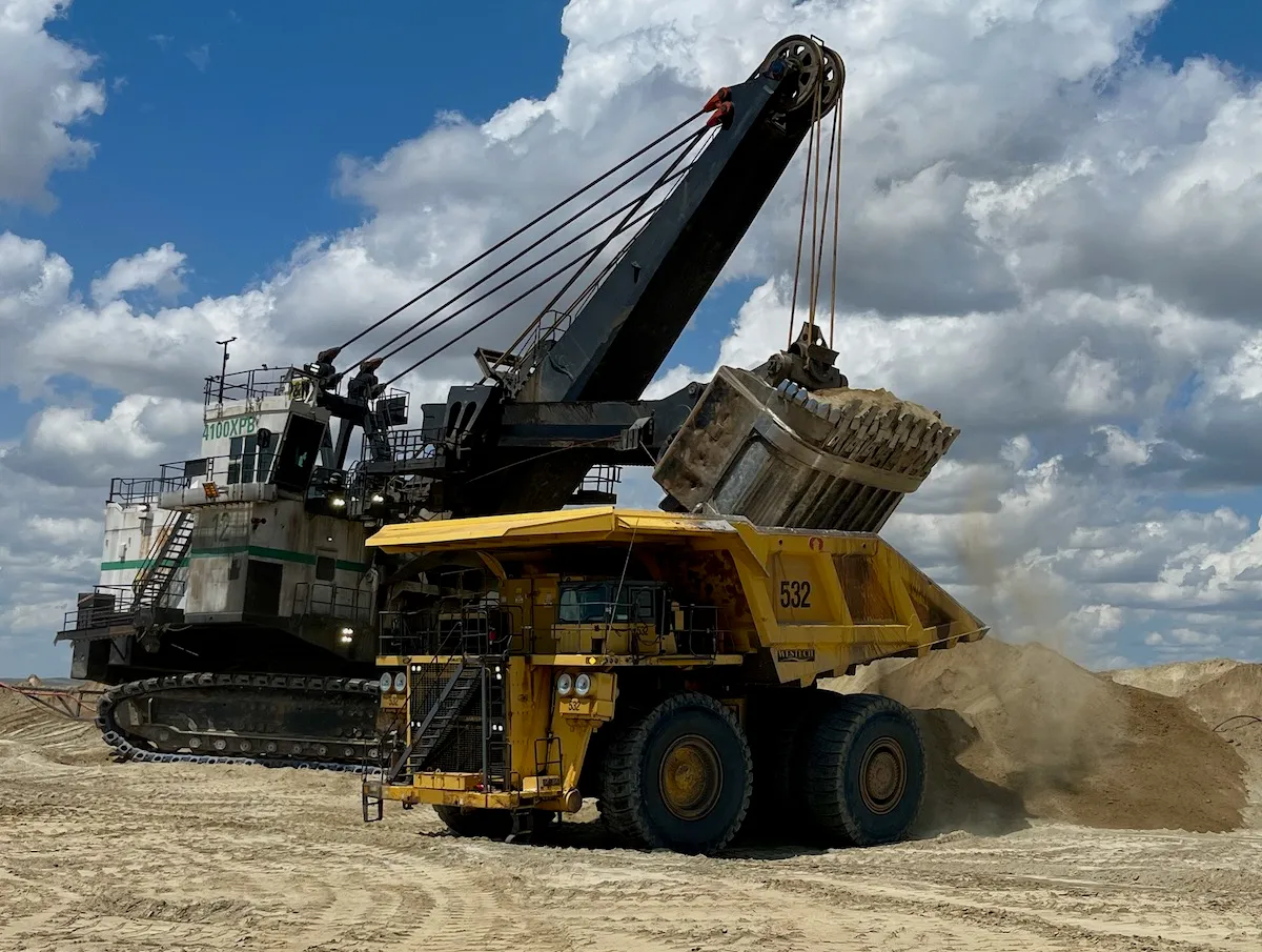 Federal Officials Move to Reopen Coal Leasing in Wyoming’s Powder River Basin