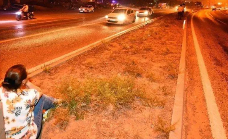 Wildfires Reignite Trauma in Earthquake-Ravaged Hatay Province, Turkey