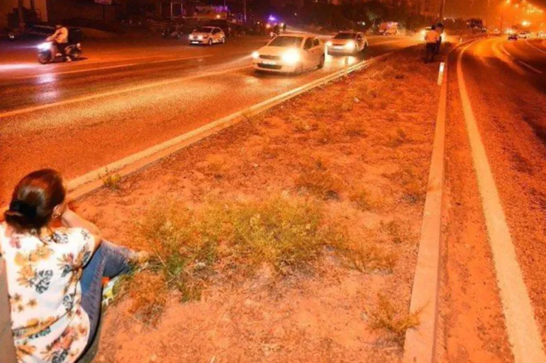 Wildfires Reignite Trauma in Earthquake-Ravaged Hatay Province, Turkey