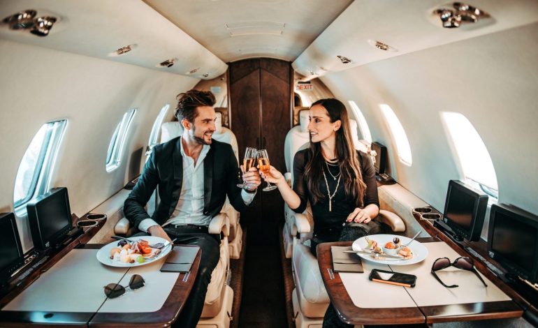 Americans Say It Now Takes $2.3 Million to Feel Wealthy, Survey Finds