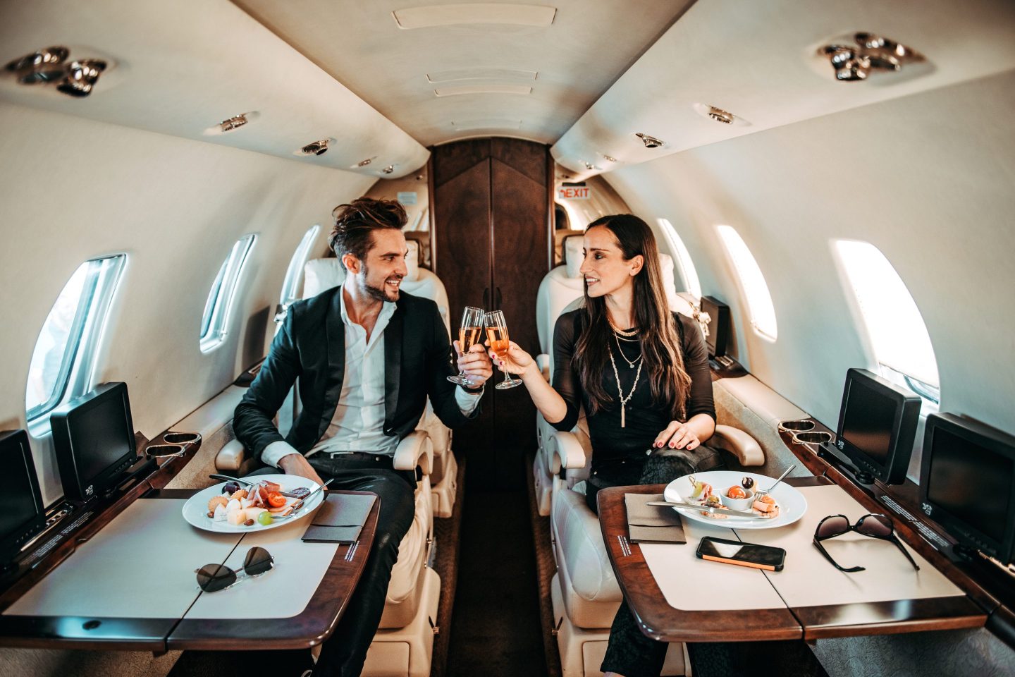 Americans Say It Now Takes $2.3 Million to Feel Wealthy, Survey Finds