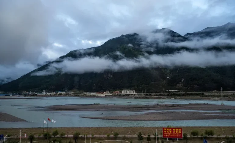 China Breaks Ground on World’s Largest Hydropower Project in Tibet