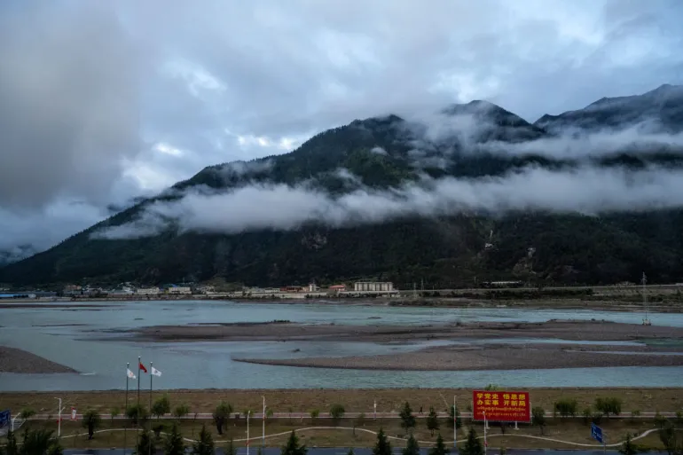 China Breaks Ground on World’s Largest Hydropower Project in Tibet