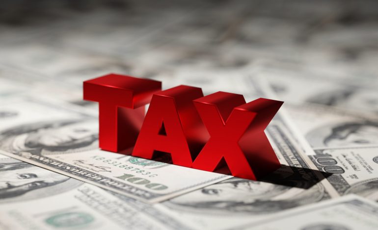 Wyoming Families Get a Tax Break — Fifth-Lowest Burden in the US, Study Finds