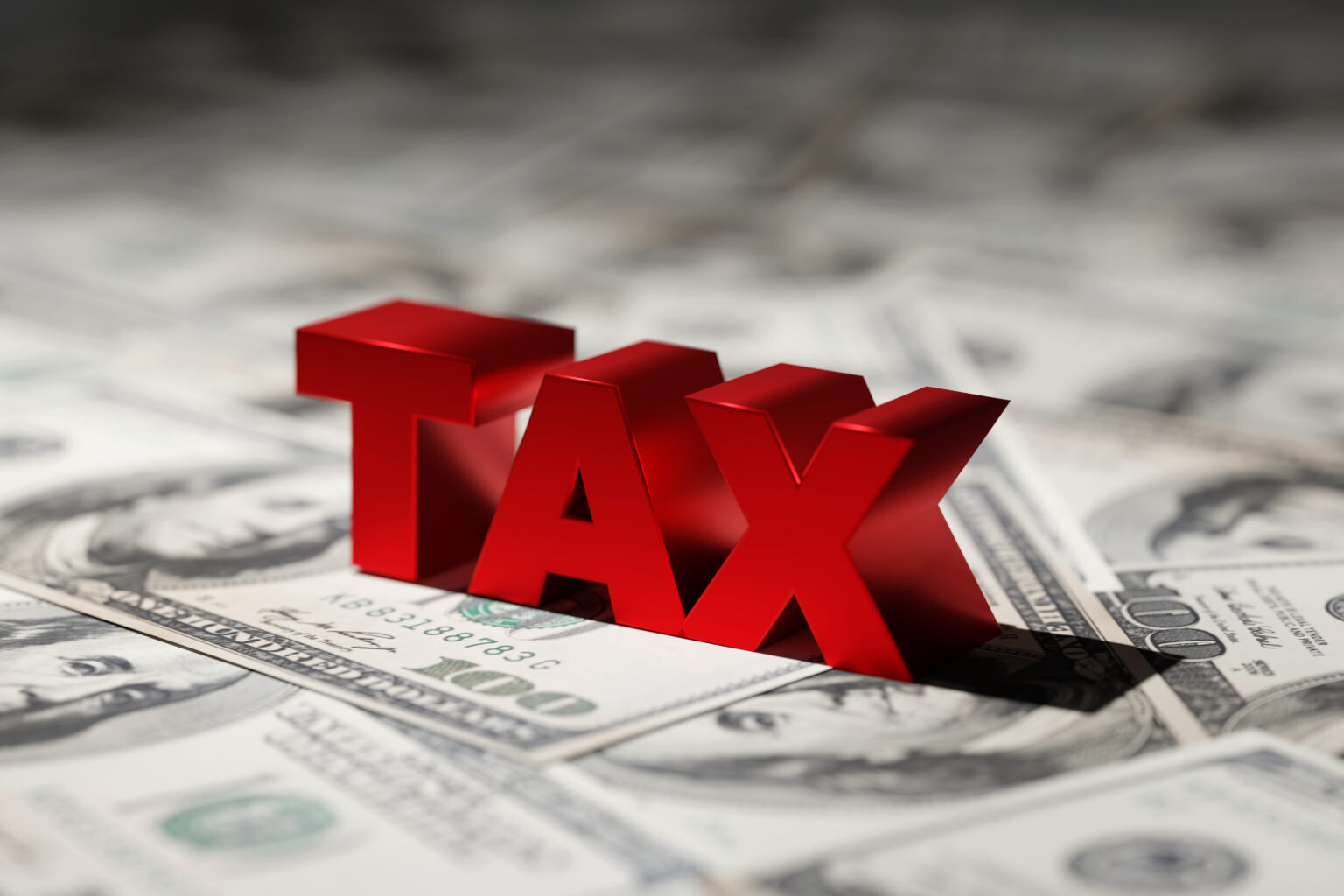 Wyoming Families Get a Tax Break — Fifth-Lowest Burden in the US, Study Finds