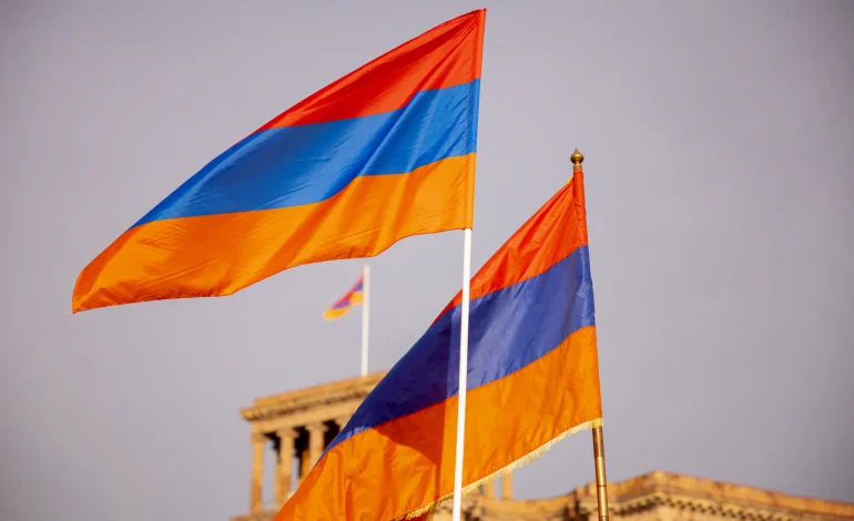 ANALYSIS: When Democracy Erodes: What Armenia’s Political Crackdown Reveals About Global Authoritarian Drift — and America’s Stakes