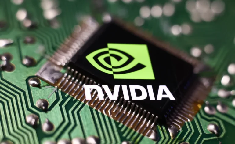 Tech Stocks Lift Market as AI Chipmakers Signal Momentum; Delta Surges on Earnings Beat
