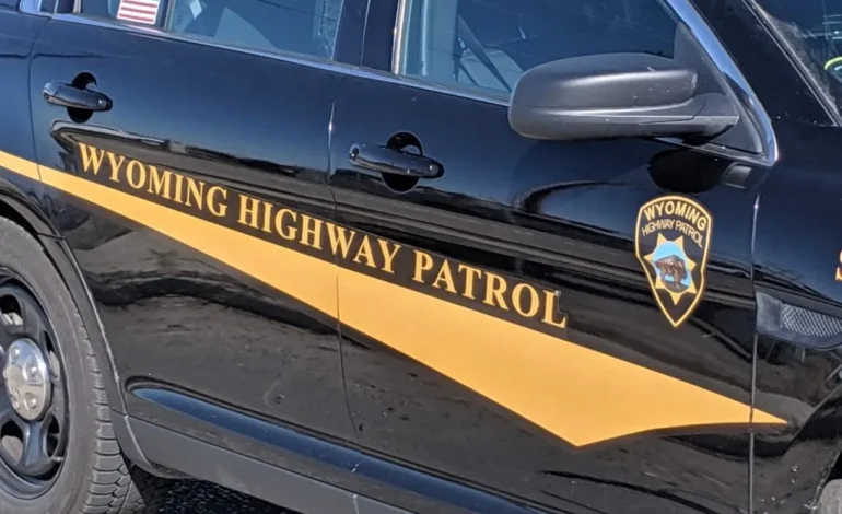 Single-Vehicle Crash Claims Life of Wyoming Man Near Route 287