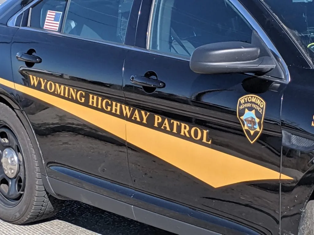 Single-Vehicle Crash Claims Life of Wyoming Man Near Route 287